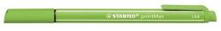 STABILO Filctoll STABILO PointMax 0.8 világoszöld (488/33) - nyomtassingyen