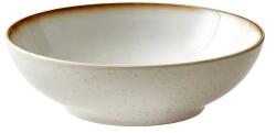 Bitz Bol pentru salată 24 cm, crem, Bitz (BITZ11286) Castron