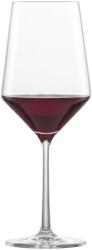 Zwiesel Glas Pahar pentru vin roșu PURE 540 ml, set de 2 buc, Zwiesel Glas (ZWI122315) Pahar