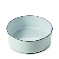 Revol Bol pentru salată CARACTERE 25 cm, alb, REVOL (RV655562) Castron