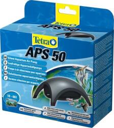 Tetratec APS 50 pompă de aer neagră
