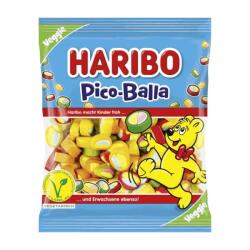  Желирани бонбони Haribo Pico-Balla 85гр