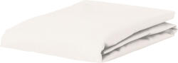 Essenza Cearșaf cu elastic Premium Percale 160 x 210 cm crem (400979-103-244)