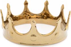Seletti Accesoriu decorativ Memorabilia my crown auriu ediție limitată (10410)