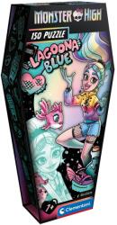 Clementoni Puzzle Clementoni, Monster High, Lagoona Blue, 150 piese (N00028187_001w) Puzzle