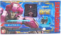 Hasbro Figurina Transformers One, Cogged Mode, Elita-1, 13 cm Figurina