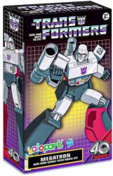 Hasbro Figurina Transformers One, AMK Mini Series, Megatron, 12 cm Figurina