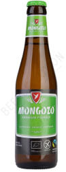  Mongozo Prémium Pilsner 5% 0.33l drs