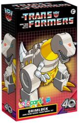 Hasbro Figurina Transformers One, AMK Mini Series, Grimlock, 10 cm Figurina