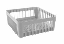 Maxima Mosogató kosár poharakhoz, 40x40 cm (09210491)