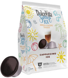 Dolce Vita | Ice Cappuccino - 16 kapszula a Dolce Gusto termékhez