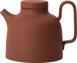 Design House Stockholm Ceainic Sand, rugină (2721-4100)