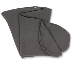 Doomoo Husă pentru pernă multifuncțională de alăptare Comfybig, Tetra Grey (BD5400653008241)