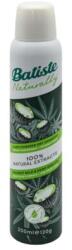 Batiste NATURAL Nucă de cocos și cânepă, 200 ml