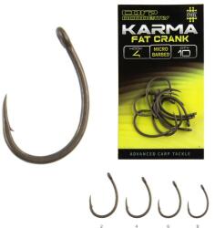 Carp Academy Karma fat crank 2 10db/cs (5627-002) - nextfish
