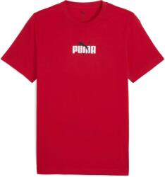 PUMA Graphic Wording Tee (68803211)