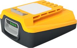 STIGA akkumulátor E 22 (20V, 2Ah) (271012008/ST1)