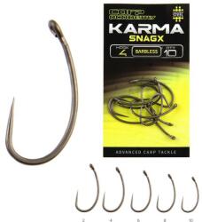Carp Academy Karma snagx bb 6 10db/cs (5626-006) - nextfish