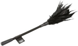 Sei Mio - toll cirógató (fekete) - szexshop