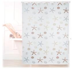  OCEÁN Mintás Zuhanyroló 160 x 240 cm