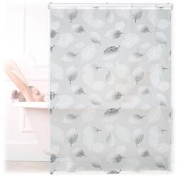 LEVÉL Mintás Zuhanyroló 120 x 240 cm