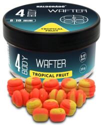 Haldorádó 4 body wafter - tropical fruit (HD32592)