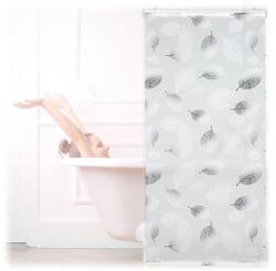  LEVÉL Mintás Zuhanyroló 80 x 240 cm