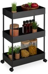  LAHNA 3 Polcos Zsúrkocsi