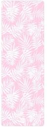 YOGGYS Large Towel Pink Tropical