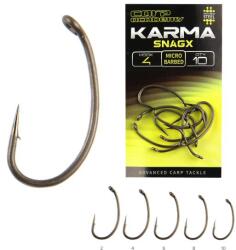Carp Academy Karma snagx 2 10db/cs (5625-002) - nextfish