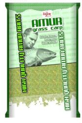 CARP ZOOM Carpzoom amur speciális, 1 kg etetőanyag (CZ3172) - nextfish