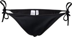 Calvin Klein Intense Power-s-string Side Tie Cheeky Bikini Xl