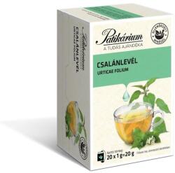  Csalánlevél filteres PATIKÁRIUM (20x)