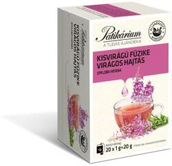  Kisvirágú füzike filteres PATIKÁRIUM (20x)