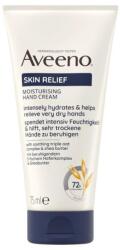  Aveeno Skin Relief hidratáló kézkrém illatmentes (75ml)