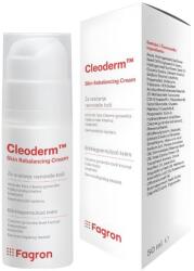Cleoderm Rebalancing bőrkiegyensúlyozó arckrém (50ml)