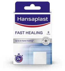 Hansaplast Fast Healing sebtapasz (8x)