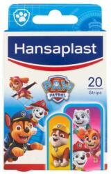 Hansaplast sebtapasz Mancsőrjárat (20x)