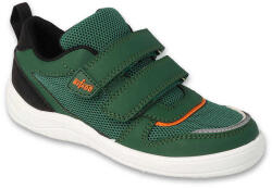 BEFADO 452X007 tornacipő SPORT FUN zöld 30 452XYQ007_30 (452XYQ007_30)