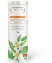 Caola hintőpor kamillás narancsvirág (100g)