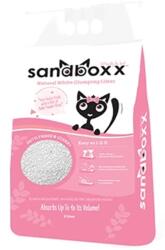  Sandboxx ultra prémium macskaalom púder illatú 5 l - bundasbazar