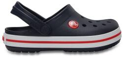 Crocs Kids Crocband Clog K fiú és lány gyerek papucs (207006-485 J4)
