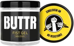 BUTTR Fist Gel tapadásmentes 500 ml