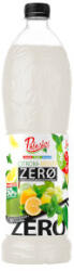 Pölöskei Itagyártó Zrt Pölöskei szörp 1l 50% Zero Citrom-Menta DRS - delfinbuvar