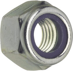  Önzáró anya műanyagbetétes, magas DIN 982 M16 8. Vz (00982016000000801000)