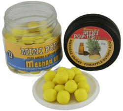 TimárMix Mini pop up, 11 mm, ananász-vajsav, 35 g (mx6616)