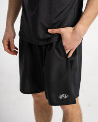 Dorko Leon Short 2in1 férfi futó rövidnadrág S (DT25S115M-0001-S)