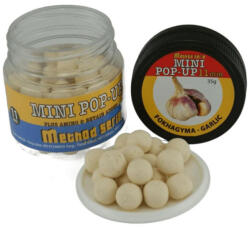 TimárMix Mini pop up, 7 mm, fokhagymás, 35 g (MX6593)