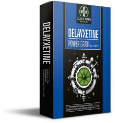 DELAY FORCE POWER GRAN for men - 7 DB