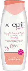  X-Epil Intimo intim gél Sensítive 400ml